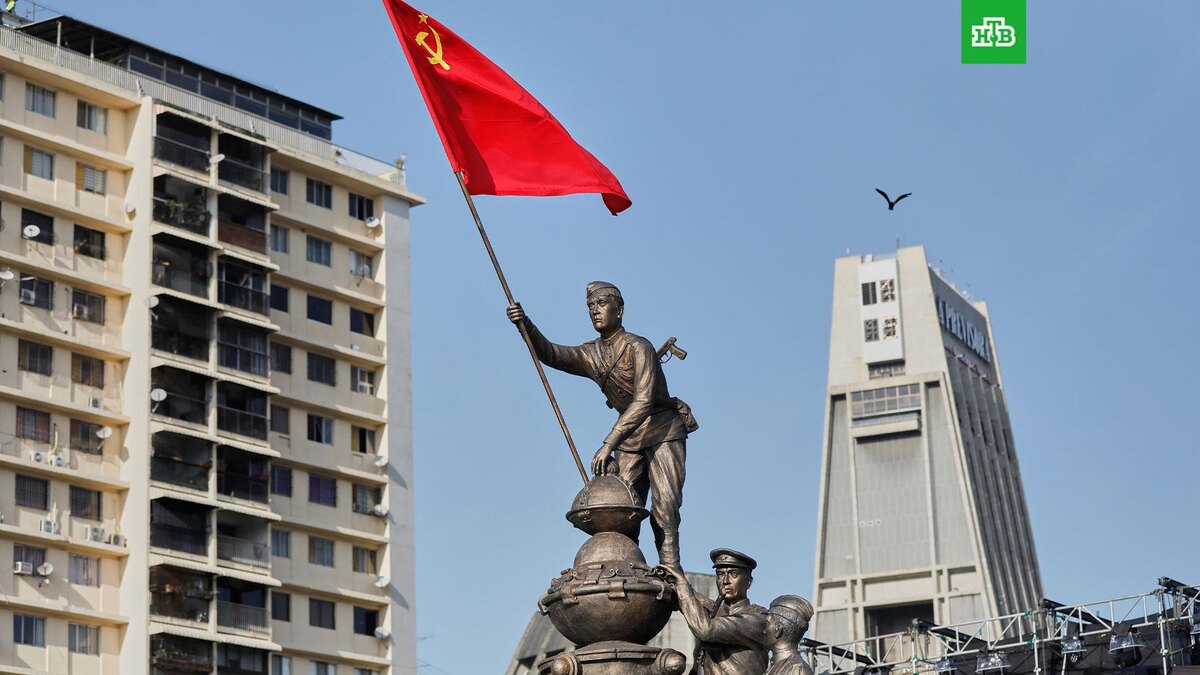    Фото: Associated Press © 2025, Cristian Hernandez