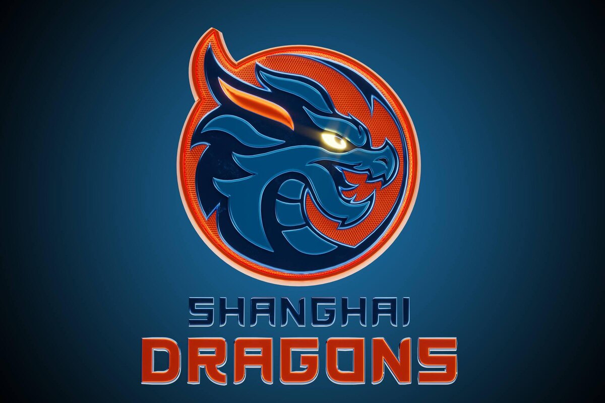   пресс-служба "Шанхай Дрэгонс"