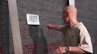 Жилой модуль в Кущёвской баня