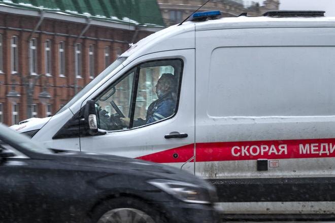    Konstantin Kokoshkin/Global Look Press