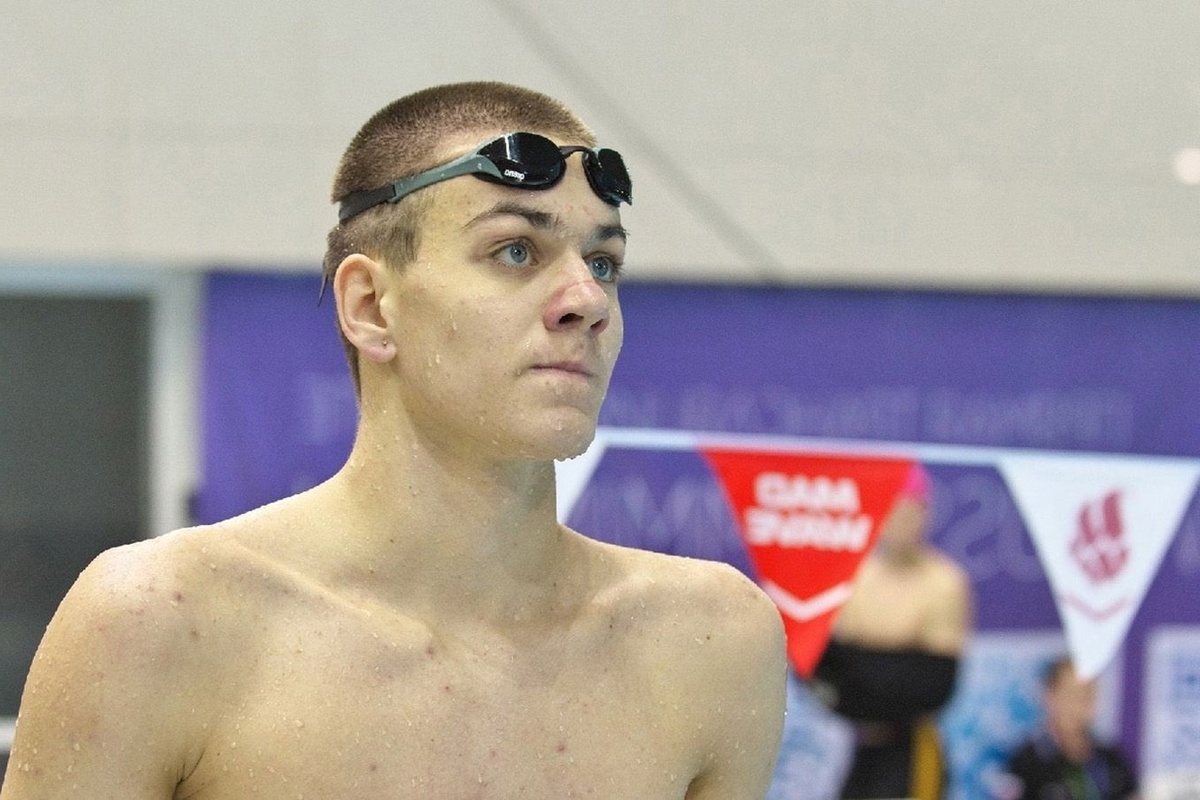 Мирон Лифинцев. Фото: Соцсети