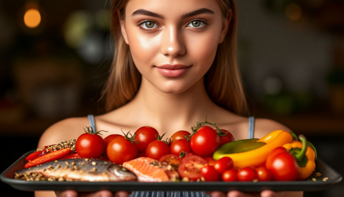 Забудьте про спа! Ваш холодильник — новый салон красоты для вашей кожи