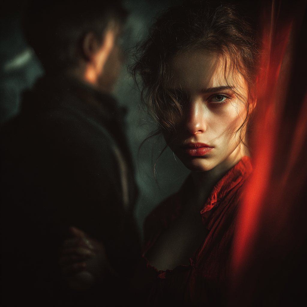 *изображение сгенерировано Искусственным
Интеллектом - MidJourney.