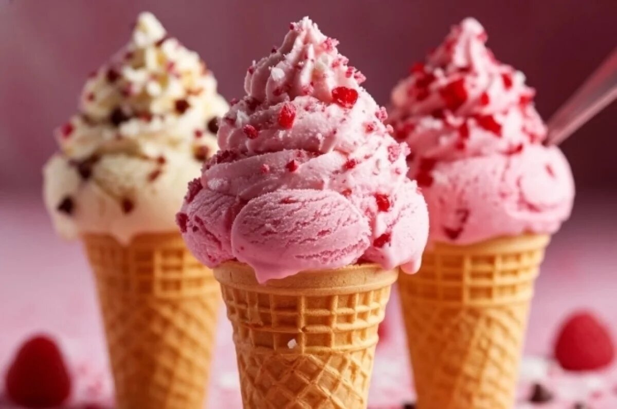    Завод мороженого за полмиллиарда рублей выставили на продажу в Новосибирске