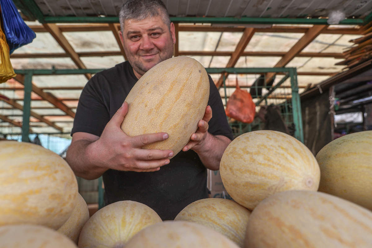 Фото: © Bulkin Sergey/ news.ru/ Global Look Press