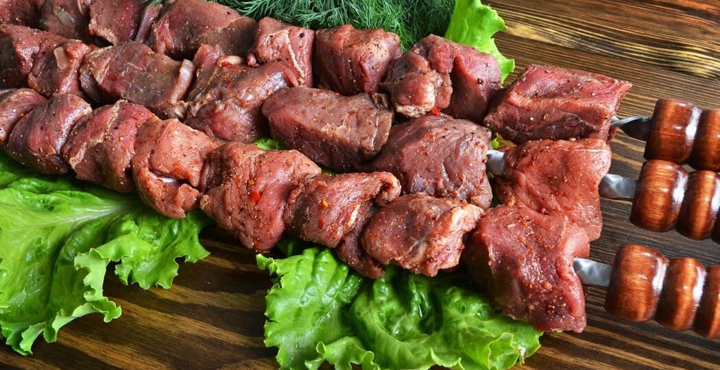 Какой он – настоящий «сталинский шашлык»