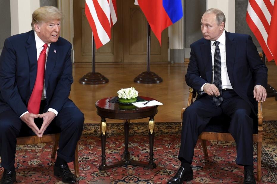    Lehtikuva/Heikki Saukkomaa/Xinhua/Global Look Press