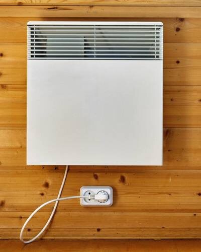 Конвектор электрический