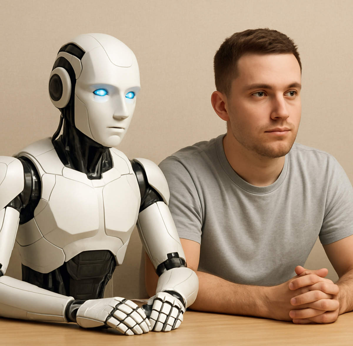 ИИ уже не просто часть фантастики — он незаметно встроился в нашу повседневную жизнь и делает её удобнее, быстрее и безопаснее. И чем дальше, тем больше таких скрытых помощников появится.