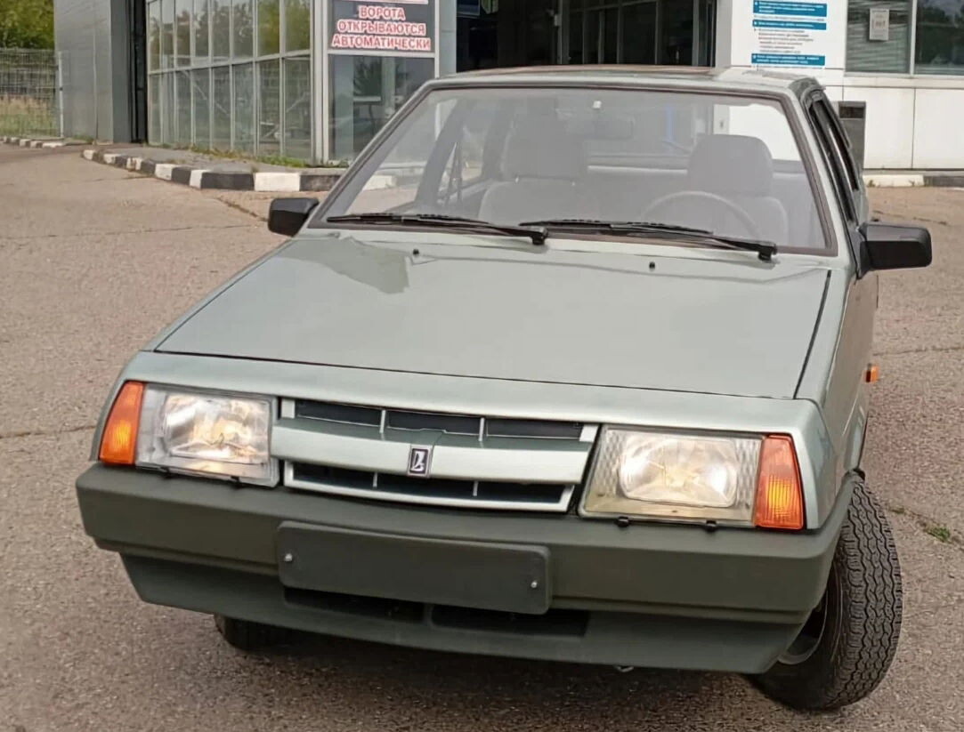   ВАЗ-2109