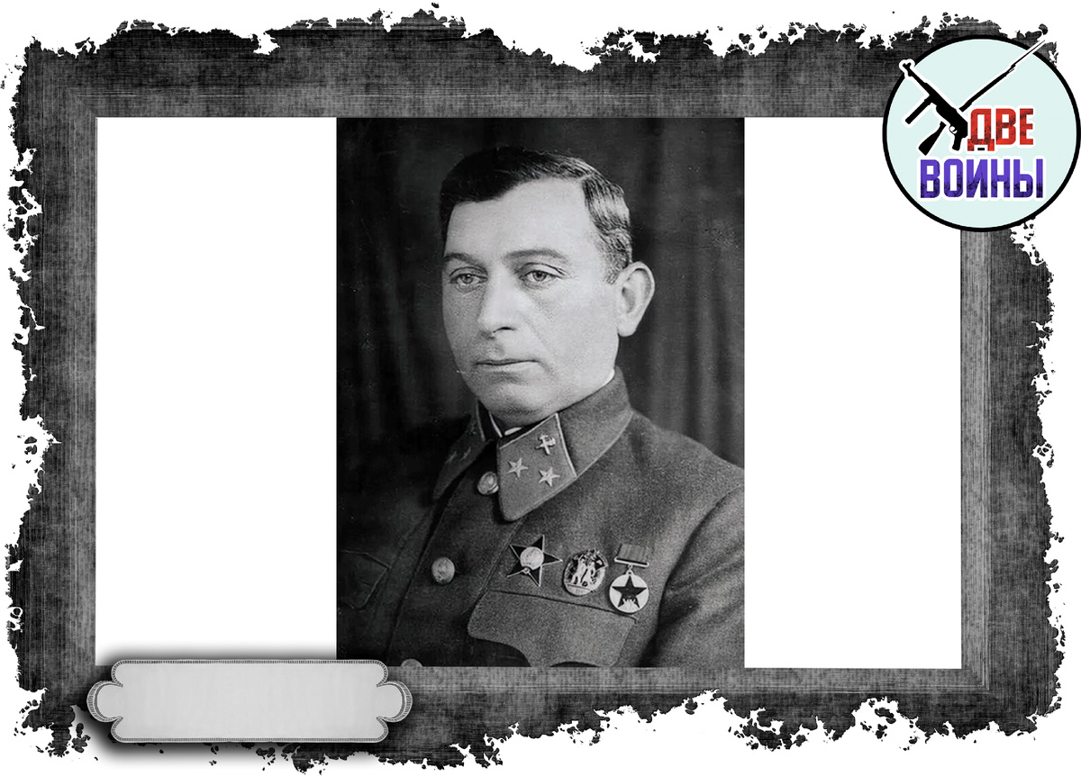 Михаил Львович Гориккер. Фото в открытом доступе.