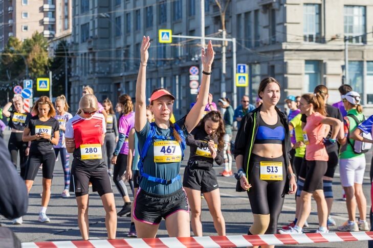    Фото Андрея Заржецкого