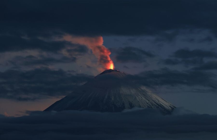     / Источник: © Юрий Демянчук/РИА Новости