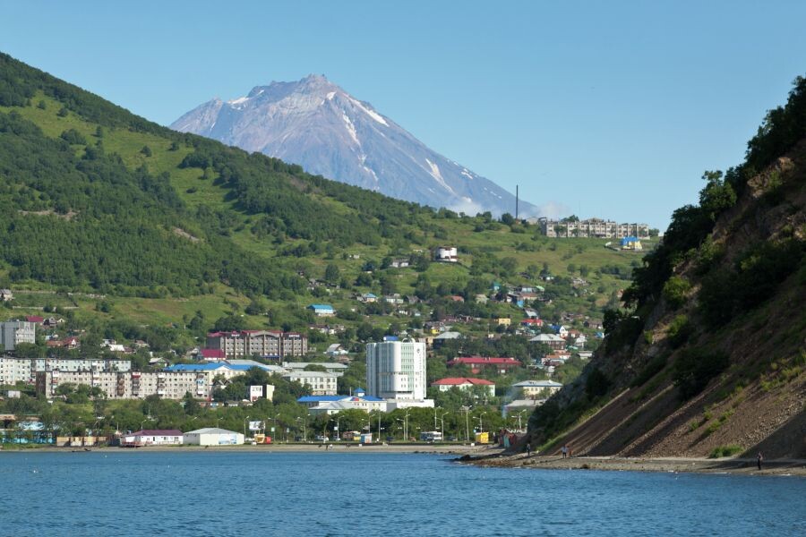     / Источник: © Александр Пирагис/РИА Новости