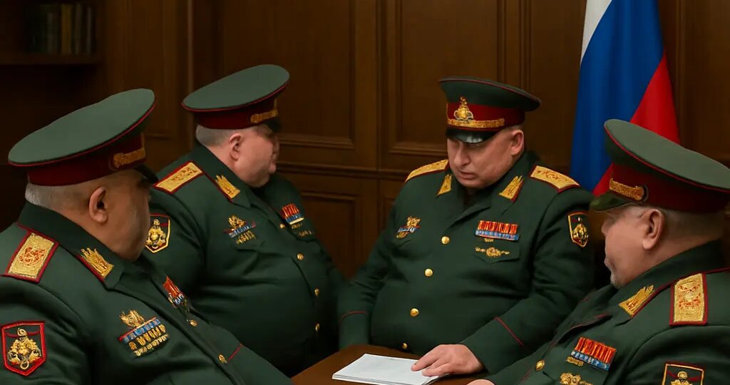 Генералы отмахивались от разведки. Враг попёр - парни гибли, а "большие звёзды" в Москве требовали стоять насмерть без оружия
