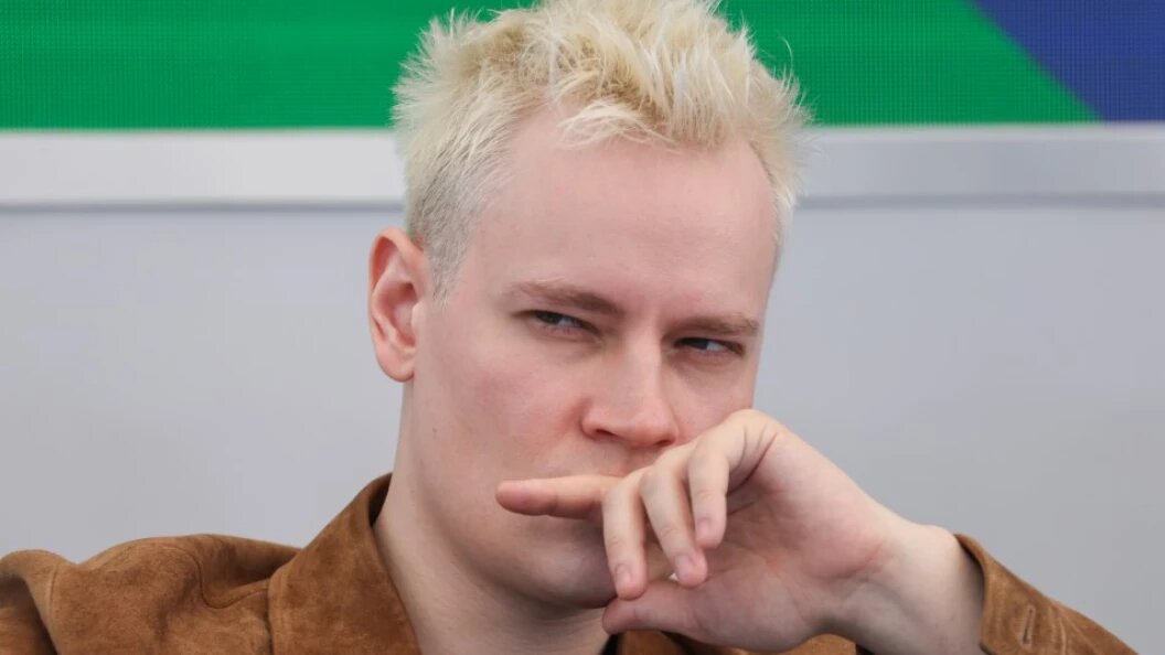    Belkin Alexey/news.ru/Globallookpress