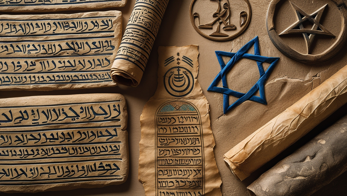 Интересный факт: В 1975 году в сирийском городе Эбла нашли 15 000 табличек с именами библейских городов — Содома, Гоморры, Дамаска, что подтвердило историчность многих библейских событий.