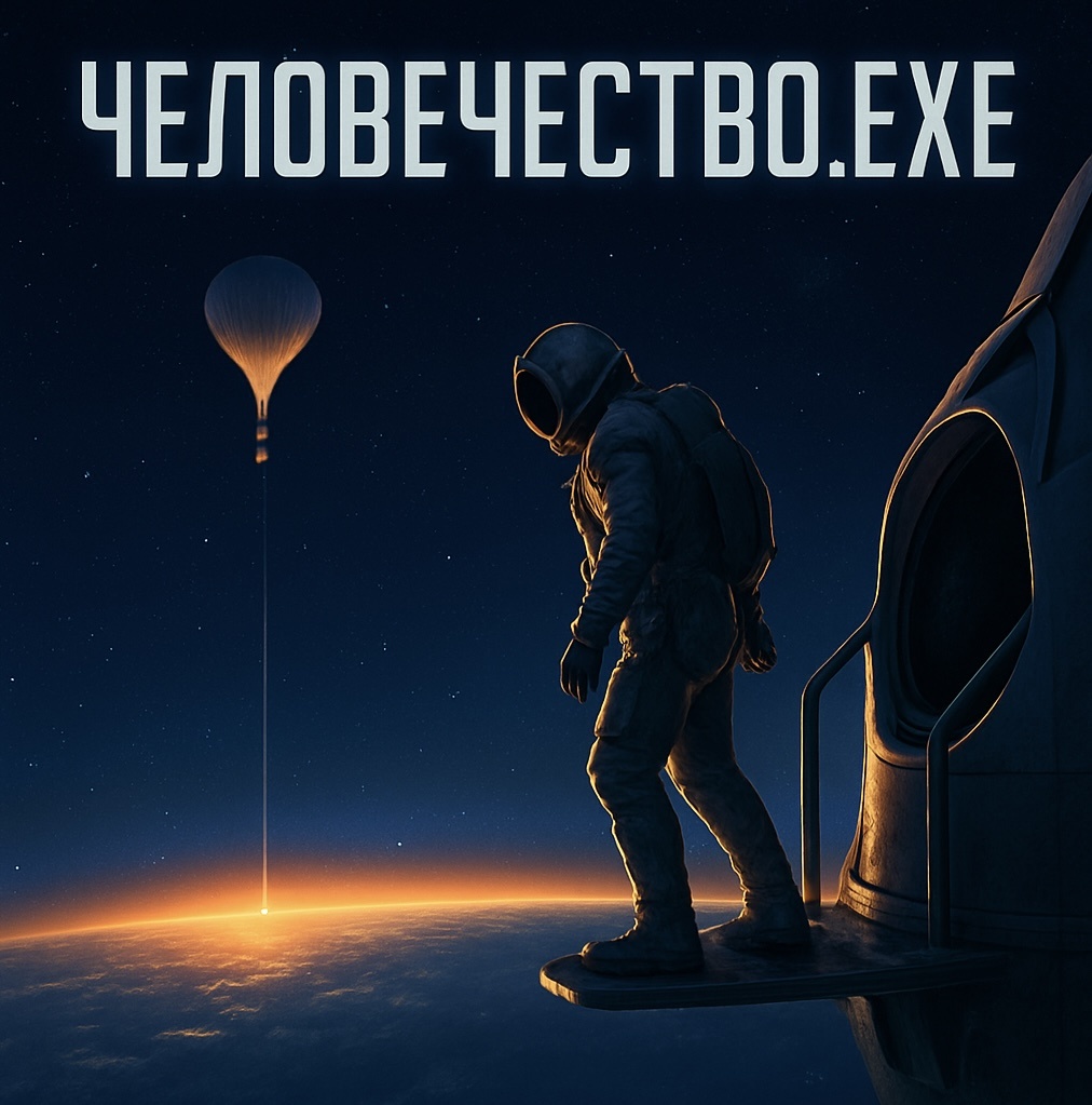 Фото создано с помощью нейросети.