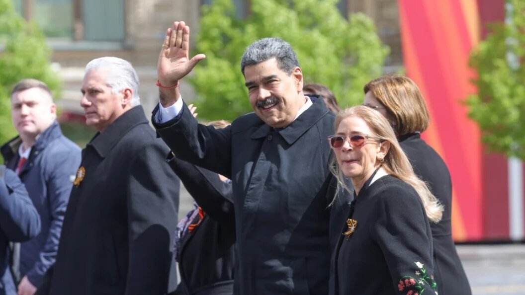    Shatokhina Natalia/news.ru/Globallookpress