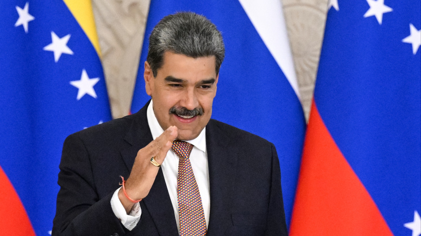    Фото: © РИА Новости/Сергей Бобылев