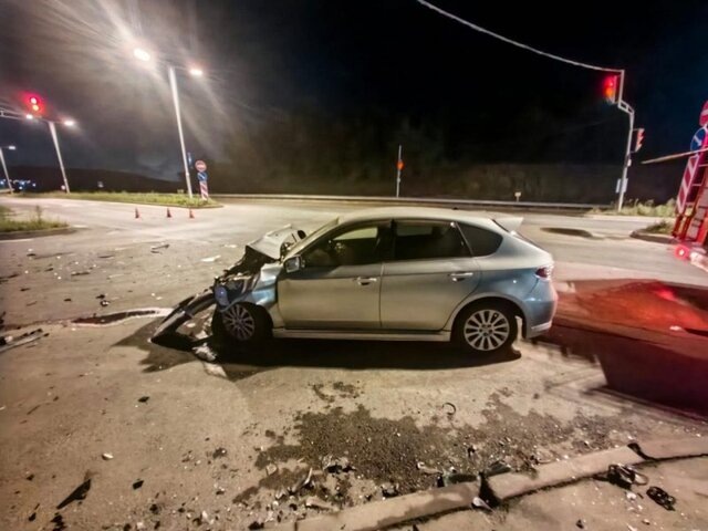    Фото: телеграм-канал "Полиция Приморья"