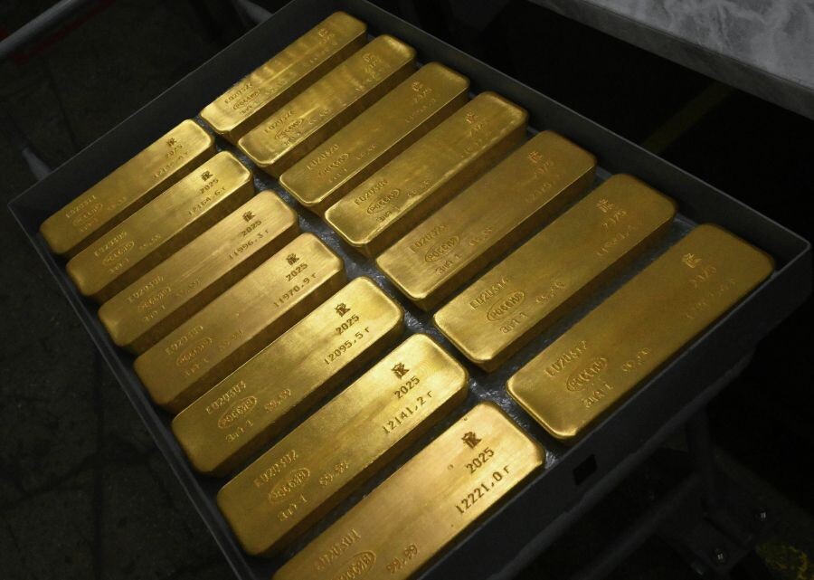     / Источник: © Илья Наймушин/РИА Новости