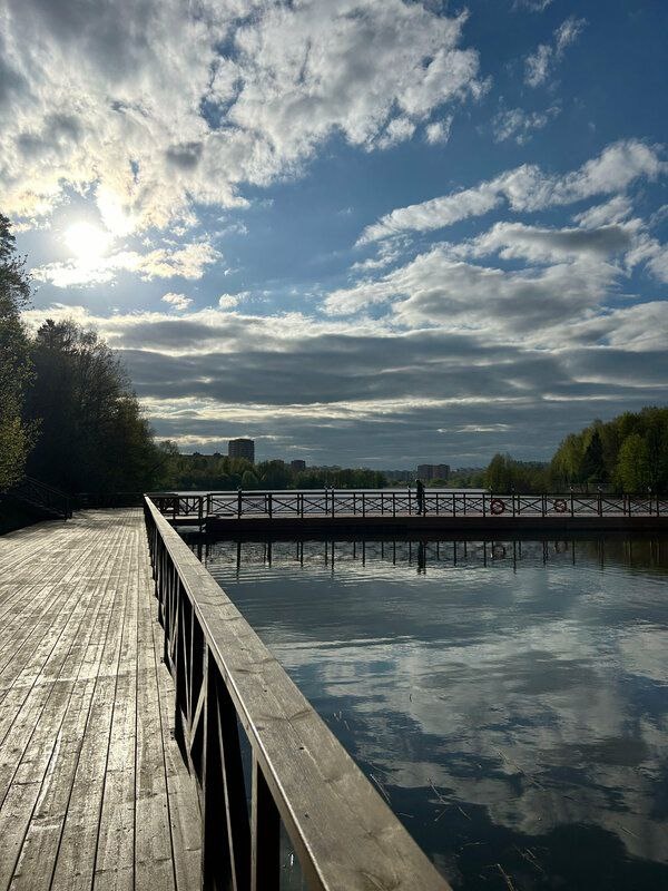 Фото: Мария Грищенко, сервис Яндекс Путешествия