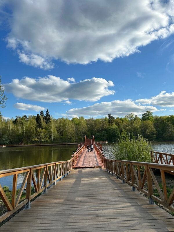 Фото: Мария Грищенко, сервис Яндекс Путешествия