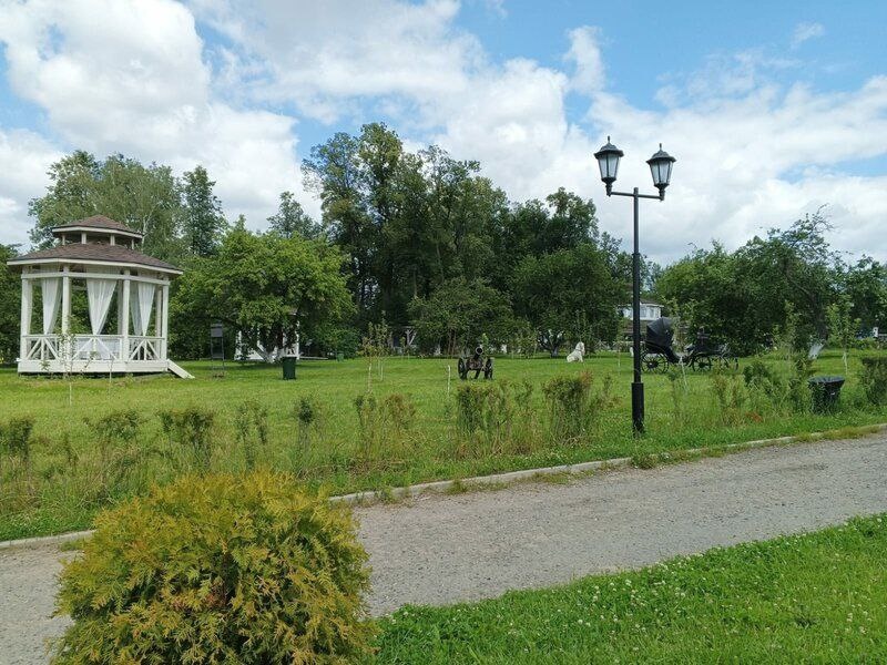 Фото: Светлана Разинкова, сервис Яндекс Путешествия