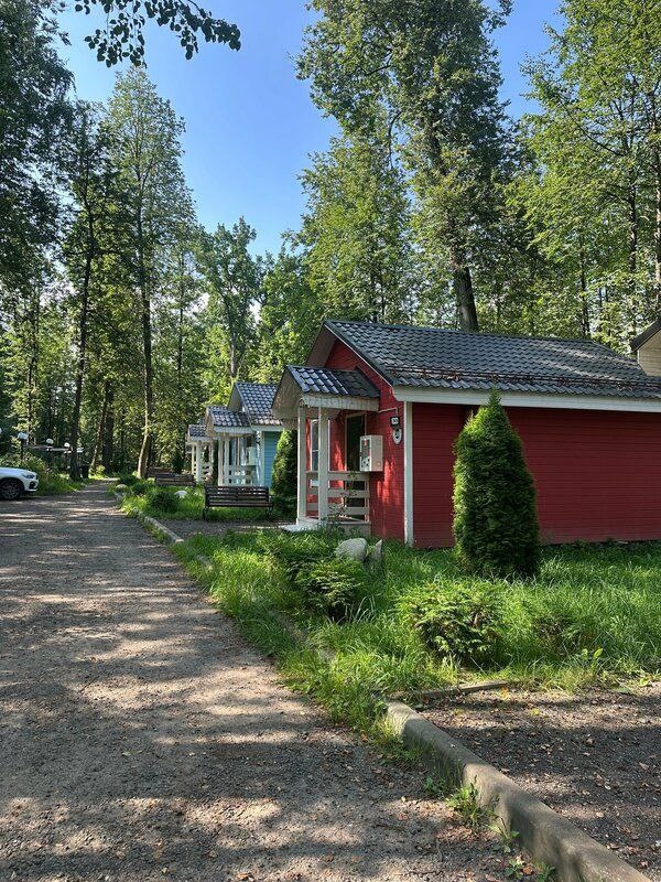 Фото: Алина Кузьмина, сервис Яндекс Путешествия