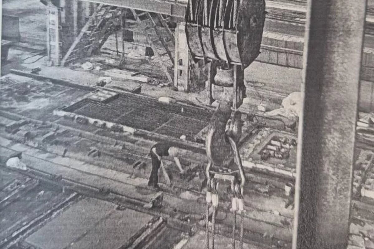    Хабаровскую крановщицу, по чьей вине зажало плитами рабочую, будут судить