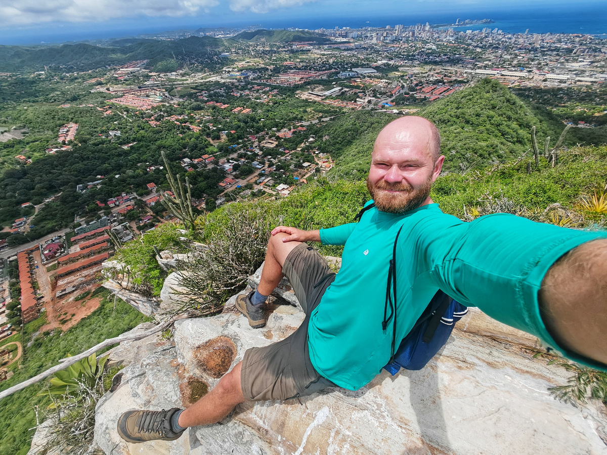 О. Маргарита, Венесуэла