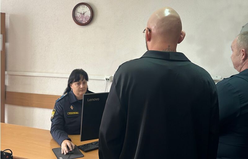    Фото Службы судебных приставов