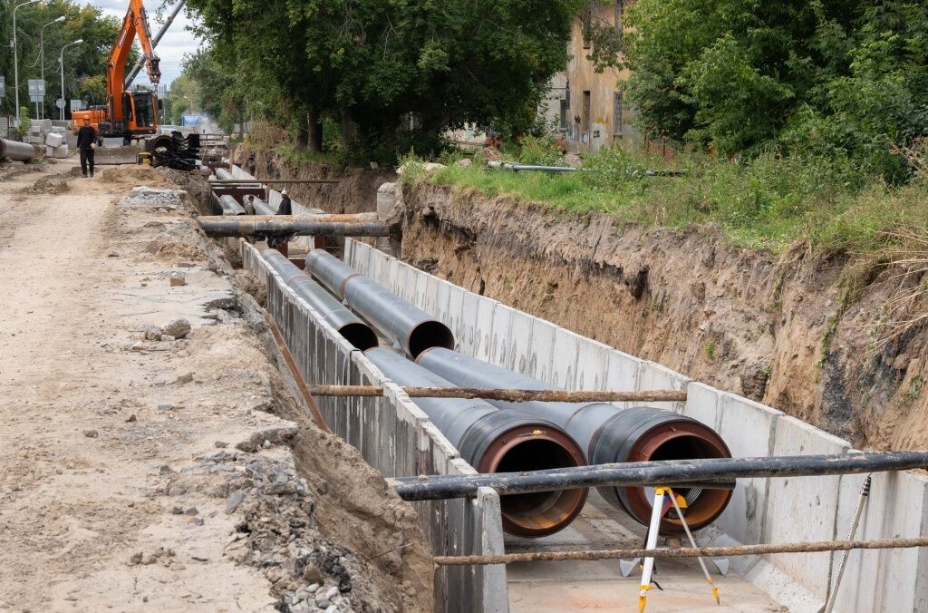   Фото: "СГК-Новосибирск"