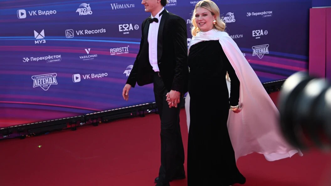    Фото: Komsomolskaya Pravda/Global Look Press