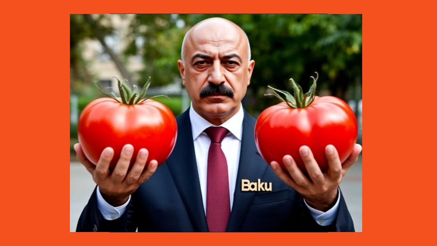 коллаж создан при помощи Шедеврум