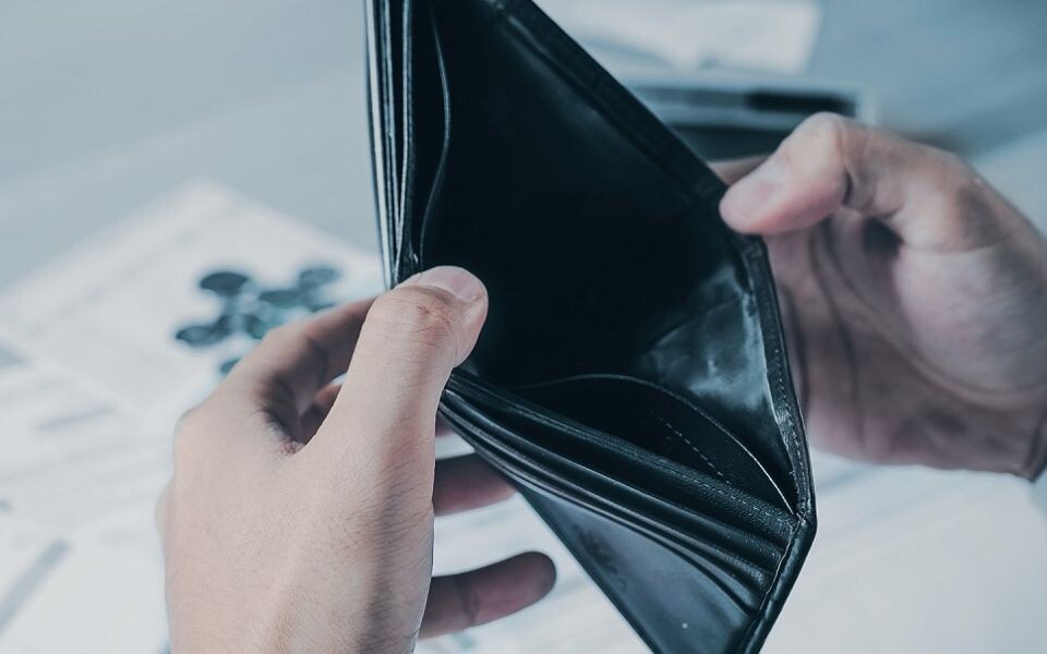    Годовая инфляция в Алтайском крае в январе превысила 10%