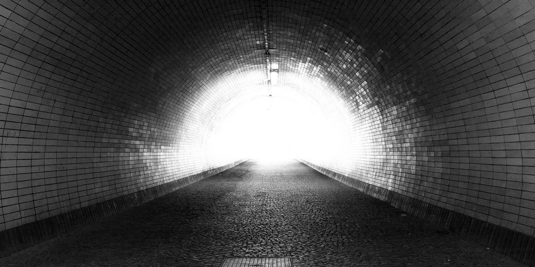 Последний спектакль: что видит мозг в шаге от вечности