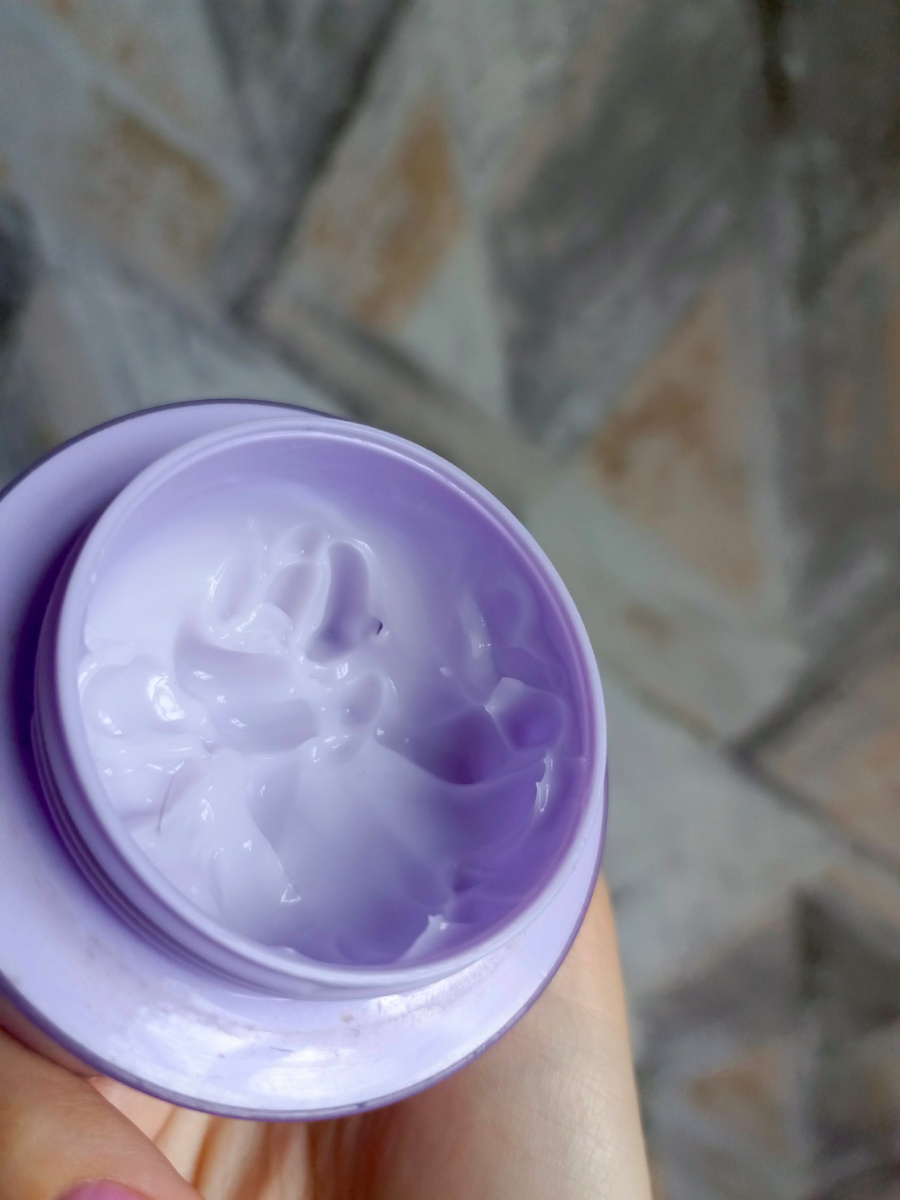 Так выглядит продукт внутри