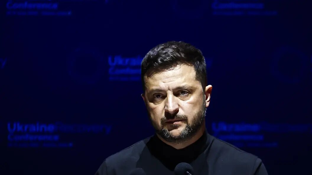    Angelo Carconi/Globallookpress