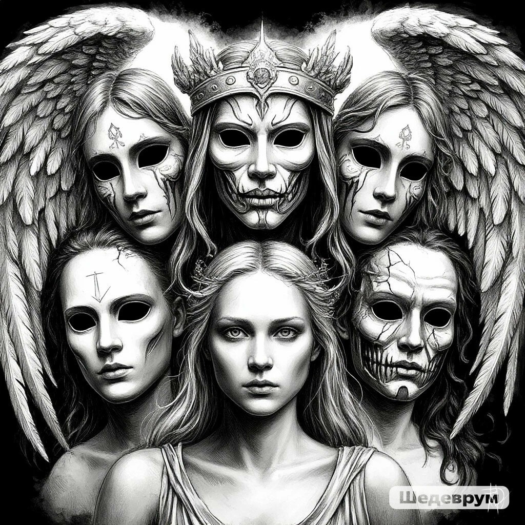 Психопаты рядом: как их вычислять и защищаться (не по сериалам)