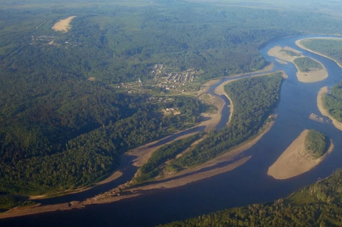    МЧС: напряжённая паводковая обстановка сохраняется в Хабаровском крае