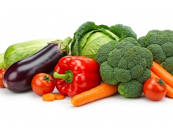 Назван самый бесполезный овощ в рационе: это не огурец и даже не салат "Айсберг"