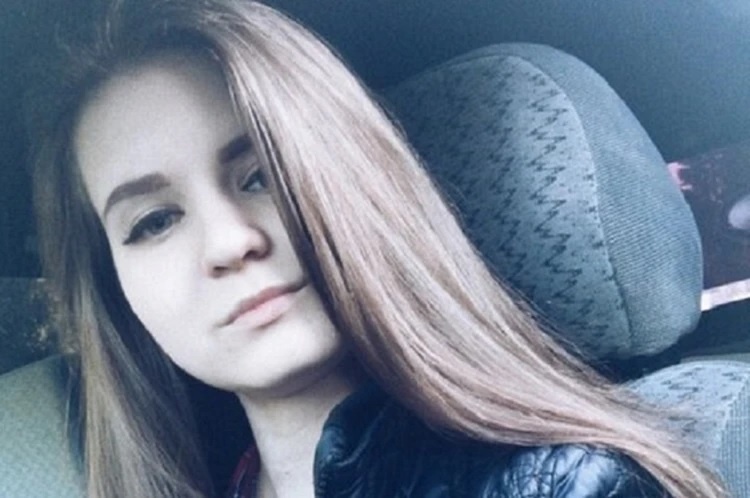 Алисе было всего 22 года