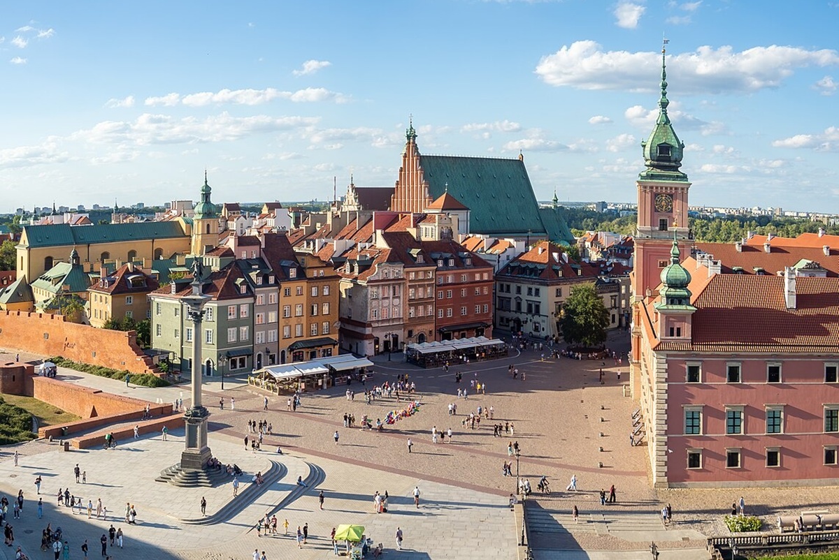    Фото: Рододендриты. Источник: commons.wikimedia.org