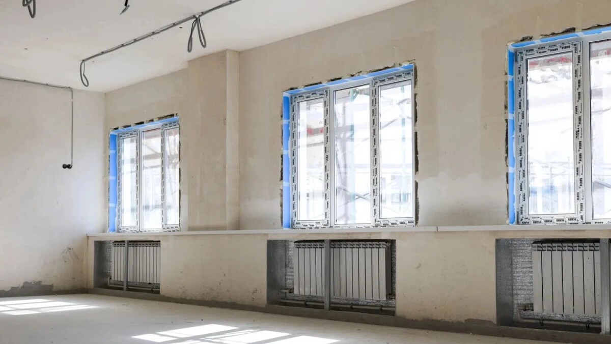    Фото: Юлия Чудинова / «Ямал-Медиа»