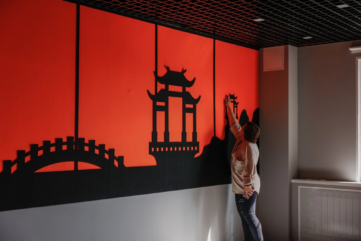 Листайте вправо, чтобы увидеть больше изображений