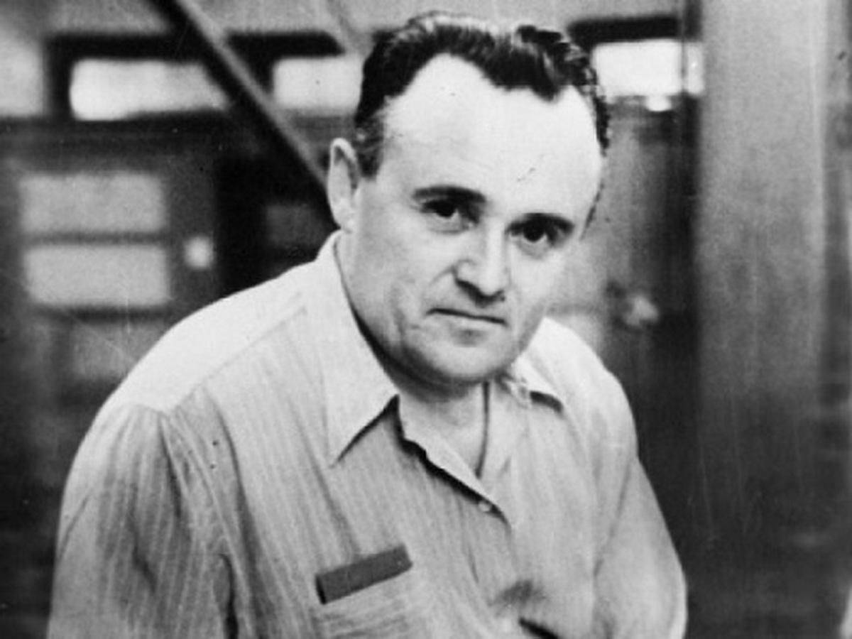 Спаситель Отечества - Сергей Королёв