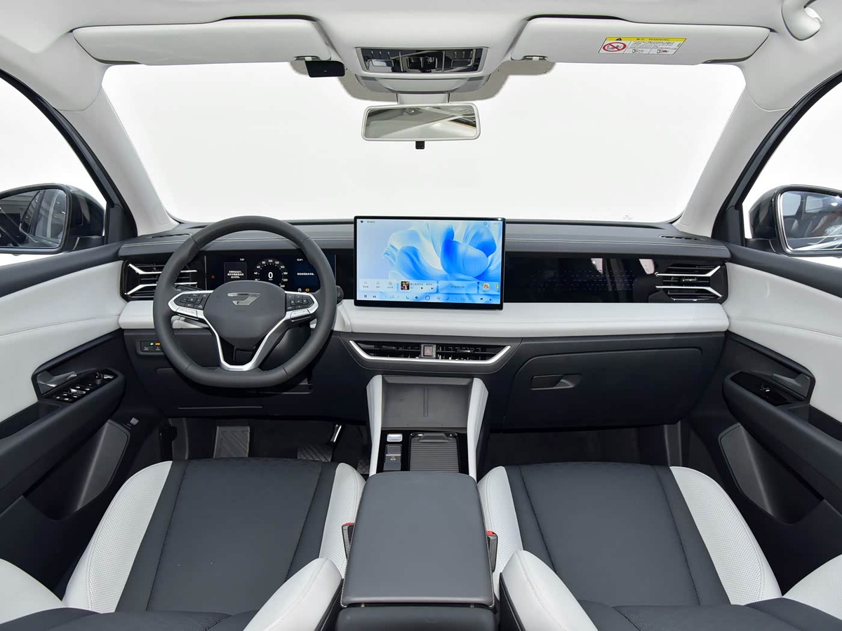 Фото: Autohome  📷
