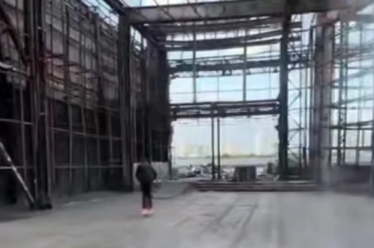    Соучастники нападения в «Крокусе» имели гранаты для другого теракта